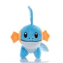 Achnr Dono del Cuscino del Mostro del Mostro del Mudkip del Mudkip del 16cm per i Bambini