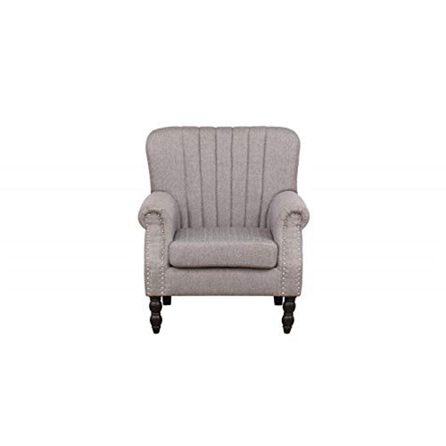 Hengyangshizheng del sofà Poltrona Singolo Confortevole Elegante Divano del Soggiorno Balcone Esterno Giardino Cuscino Pigro, Soft