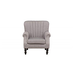 Hengyangshizheng del sofà Poltrona Singolo Confortevole Elegante Divano del Soggiorno Balcone Esterno Giardino Cuscino Pigro, Soft