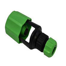 FEITeng Universal Tap Connector Adjustable Kitchen Tap Adapter Garden House Bath Pipe Connector