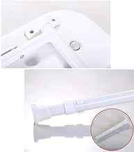 Sgabello per il bagno Bagno Sgabello AntiSlip doccia Sedile sgabello pieghevole a parete doccia Sedile Sgabello in lega di alluminio da bagno Sedia pieghevole alta portante pieghevole Bagno Sgabello M