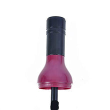 YYouRuiCreative Umbrella New And Unique Gift Wine Bottle Umbrella Folding