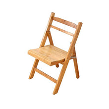 zvcv Sedia Pieghevole Sedia Pieghevole Schienale in bambù Sedia da Pesca Sedia da Salotto Sedia da scrivania Sedia da Giardino, 80Cm, 80Cm