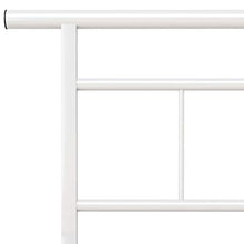 FAMIROSA Giroletto Giroletto Bianco in Metallo 200x200 cm