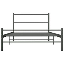 SKM Giroletto Grigio in Metallo 90x200 cm (13.7kg) Grigio-6493