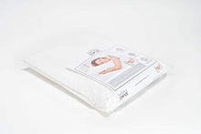 Coprimaterasso con angoli Impermeabile Traspirante Antiacaro Made in Italy (MATRIMONIALE)