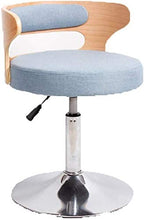 WZX Sgabello da Bar Sgabello Girevole Sedia Girevole Divano Sedia da Bar Sedia elevabile Sedia da Bar Sedia da Bar Moderna Sedia Alta Minimalista Sedia in Legno massello