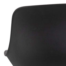 AC Design Furniture Tille Sedia da Bar, L: 49 x W: 43 x H: 94 cm, 2 Pezzi