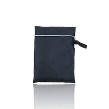 HUACHENG Fodera per mobili Impermeabile Antipolvere da Giardino per Esterni Fodera per sedie in Tessuto Oxford Pioggia Neve per Divano Fodera Protettiva per Sedia da Tavolo-Grigio, 180X120X74CM