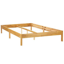 SKM Giroletto in Legno Massello di Rovere 160x200 cm (23kg)