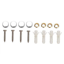 CHHD Mensola Doccia angolare, Vassoio Doccia in Acciaio Inox Piatto Doccia scavo a Parete Bagno Doccia cestello angolare Doccia Gel mensola portaoggetti Organizer per Cucina Bagno docci