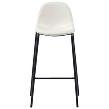 Tidyard Set 5 pz da Bar Design Moderno Alto in Tessuto,Set Tavolo Quadrato e 4 Sedie da Bar Alti in Tessuto,Set Tavolo e Sedie da Cucina Design Moderno in Tessuto