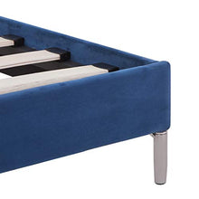 SKM Giroletto Blu in Tessuto 140x200 cm (26.95kg)