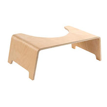 Moligh doll Sgabello Portatile Pieghevole Qualificato Squaty Sgabello WC Sgabello Passo Poggiapiedi Aiuto in Rilievo Sgabello Pieghevole di Sicurezza per Bambini