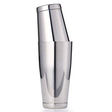 YLJB Strumenti per La Preparazione di Cocktail Kit Utensili da Cocktail Premium Set Bartender Kit Include Shaker, Jigger, Cucchiaio, Versatore, Middler, Spremiagrumi Jigger per Compleanno Misurazione