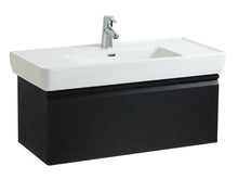 Laufen PRO A Mobiletto Vanity per lavabo 813958, 1 cassetto, 390x970x450, colorazione: Bianco Lucido - H4830710954751