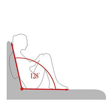 JIAHAOJJ Schienale Letto, testiera Letto,Schienale Ampio Tessuto Tatami Letto Matrimoniale Cappuccio Letto Cuscino Schienale Spugna ad Alta densità (Color : A-with headboard, Size : 90 * 60cm)