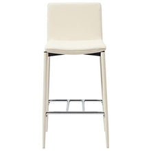 SKM Set da Bar 3 pz in Similpelle Crema C