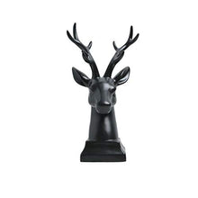 GLKHM Statue Soprammobile Statuine Decorazione Decorazioni in Ceramica Creative Artigianato per La Casa Mobile TV Armadietto del Vino Decorazione-3_See_Picture