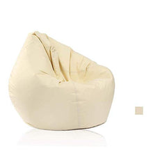 LuoMei Pigro Divano Sacchetto Di Fagioli Divano Camera da Letto Balcone Singolo Piano Divano Sedia Tatami Carino Sacchetto Di Fagioli Invio Gratuito Pennello AppiccicosoA