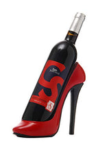 LUDI-VIN - Porta bottiglie per scarpe