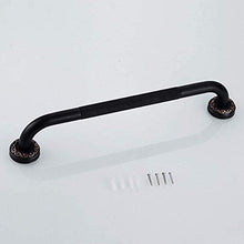 Maniglioni da Bagno Supporto Grab Bar Grab Rails Sicurezza ferroviaria Anti-Slip Lucido corrimano Aid Servizi igienici/Doccia Bagno a Parete Accessori da Bagno