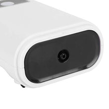 FOLOSAFENAR Pompa di Ossigeno montata su Auto Pompa di gorgogliamento idroponico con Display di(ZY-N10-USB Lithium Battery Air Pump-Single Hole)