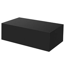 Yardwe Rivestimenti per Mobili da Esterno Coprisedili per Mobili Oxford Coprisedili Impermeabili per Esterni per Uso Generale 170X94x70cm