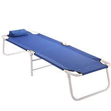 FGDSA Divano Letto Pieghevole, Casa Reclinabile Ufficio Letto Pisolino Multifunzionale Semplice Letto Siesta Portatile Lettino da Campeggio Sgabello