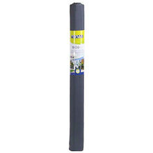 tenax Texstyle Rete Tessuta schermante frangivista, Grigio Acciaio, 1,50x5 m