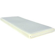 Materasso SOTTOCOSTO 135X190, Alto 11,5 CM Ortopedico E Anallergico, Poliuretano ESPANSO WATERFOAM Linea Extra Comfort, Materasso Traspirante, DENSITÀ' 30.