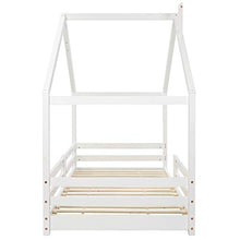 GYF Rete del Letto Struttura Letto Legno per Letto Bed House Bed House Bed Bed Bed Bed Bed Bed Bed Bed Bed Bed Bed Bed Beds