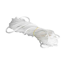 QAF Frangivista e Telo frangivento per balconi Paravento per Balcone 95% paravento con Rete ombreggiante per ringhiera da Giardino per Balcone Esterno QAF210311(Color:White,Size:75x 400cm)