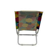Pierre Cardin L.Medusa B, Spiaggina Mare Spiaggia Giardino, Tolosa, Fantasia Medusa Beige, 53x49x73, Taglia unica