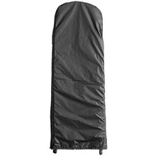 Copertura Mobili Giardino Impermeabile Scala Pieghevole Copertura Antipolvere Impermeabile Protezione Solare Scala Copertura di Stoccaggio Scala Pieghevole Copertura A Prova di umidità,Grey-50×123cm