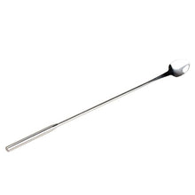 SaySure - Stainless Steel Cocktail Drink Mixer Bar Puddler Stirring Spoon