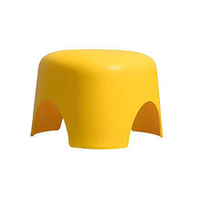 WYB Sgabello Triangolare per Bambini, Sgabello in PP Addensato, Doccia da Bagno Sgabello in Gomma Basso, Sgabello Antiscivolo, Forte capacità di Cuscinetto,3