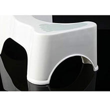 ECSWP QWBGJSNM for Bambini Bagno privato Servizi igienici di plastica Passo Sgabello Pieghevole igienici Passo Sgabello Bagno Sgabello accresciuta Sgabello for Servizi igienici (Color : B)