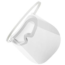 TOPBATHY 2 Pezzi di Protezione per Lo Schermo per Il Viso Protezione per Lo Schermo per Il Viso Protezione per Gli Occhi E L'isolamento della Testa per Esterno