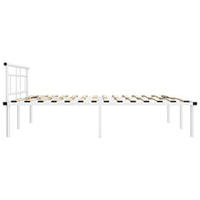 FAMIROSA Giroletto Giroletto Bianco in Metallo 200x200 cm
