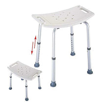 LILICEN Anziani Vasca da Bagno Doccia Sedia Doccia Incinta Bench da Bagno Sgabello da Bagno Sgabello Bagno Sgabello Bagno Sgabello Anziano Donne Incinte Forniture