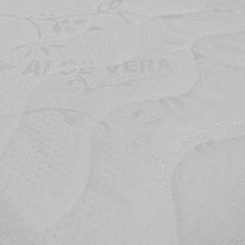 Baldiflex Emporio Materasso Singolo Easy Water Latex 80 x 200 cm - Cotone Ortopedico