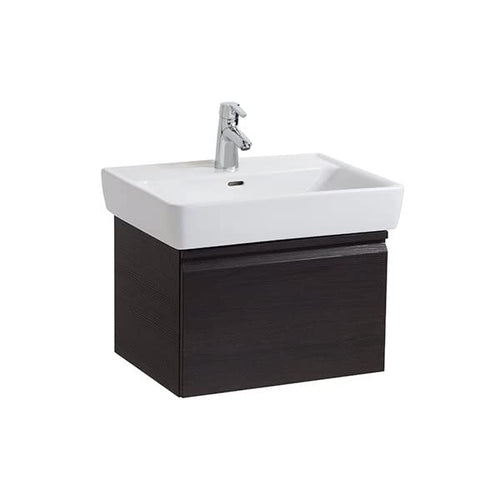 Laufen PRO A Mobiletto WC per lavabo 818953, 1 cassetto, 1 cassetto Interno, 390x570x450, colorazione: Multicolore - H4830420959991