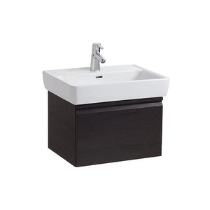 Laufen PRO A Mobiletto WC per lavabo 818953, 1 cassetto, 1 cassetto Interno, 390x570x450, colorazione: Multicolore - H4830420959991
