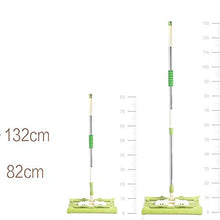 SSAYY Spray Mop Mop Rotanti Spazzatrici per La Pulizia Domestica Tessuti Facili da Pulire Mop Piatti con Secchio per Spazzare Pavimenti Duri per Detergenti Pigri