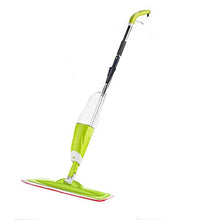 SSAYY Spray Mop 500Ml Spray Mop Pavimenti A Vapore Piastrelle Detergente per Legno Duro Utensili per La Pulizia del Bagno della Cucina di Casa