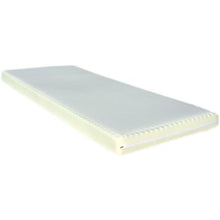 Materasso SOTTOCOSTO Singolo, 140X200, Ortopedico E Anallergico, Poliuretano ESPANSO, WATERFOAM, Materasso Extra Comfort, Materasso Traspirante, DENSITA' 30