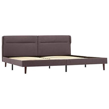 SKM Giroletto Grigio Talpa in Tessuto 180x200 cm (29.2kg)