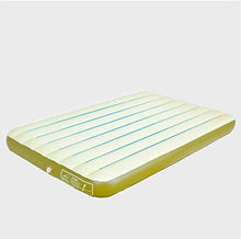 Lettino da viaggio Lettino da viaggio cuscino d'aria letto, camera casa più pigro materasso, camera da letto materasso ad aria, ispessito singolo Materassino, esterna portatile Materassino 6-3