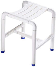 Bath Chair Sedia a rotelle Bagno Sgabello Bagno in Acciaio Inox Sgabello Sedile Anziani disabili Bath Chair Sicurezza
